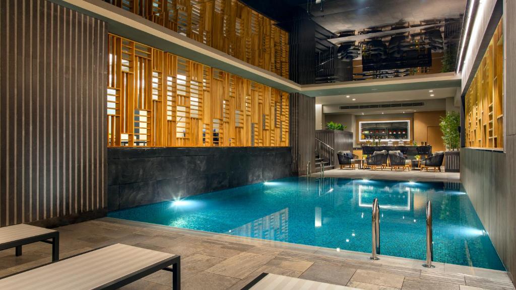 Hilton Istanbul Maslak - image 5