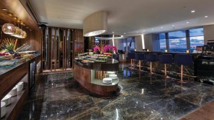 Hilton Istanbul Maslak - image 9