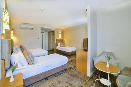 All Seasons Hotel - image 13