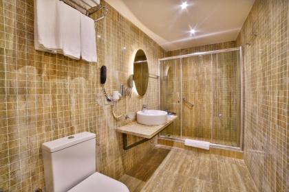All Seasons Hotel - image 16