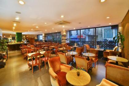 All Seasons Hotel - image 5