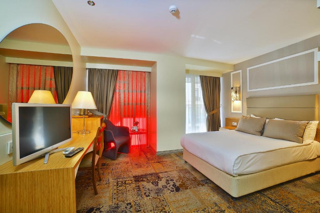 All Seasons Hotel - image 7