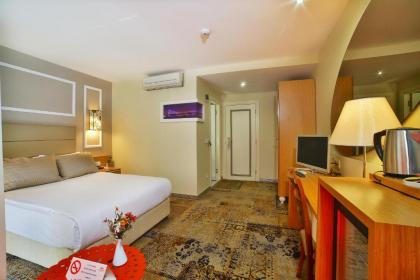 All Seasons Hotel - image 9