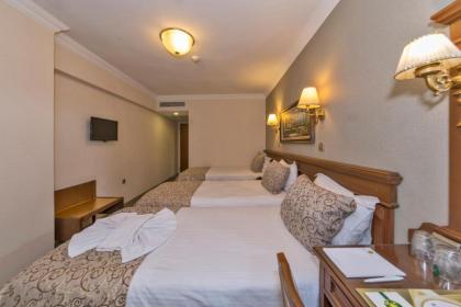 Laleli Gonen Hotel - image 13