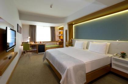 Divan Istanbul City - image 1