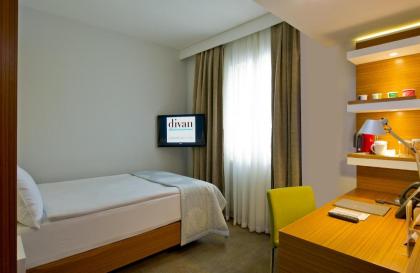 Divan Istanbul City - image 12