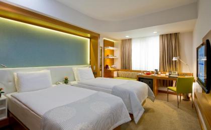 Divan Istanbul City - image 14