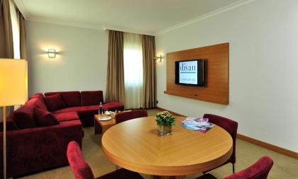 Divan Istanbul City - image 16