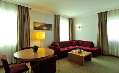 Divan Istanbul City - image 17