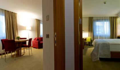 Divan Istanbul City - image 20