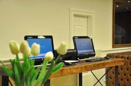 Pera Tulip Hotel - image 6