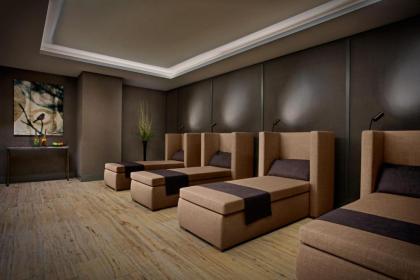 Conrad By Hilton Istanbul Bosphorus - image 10