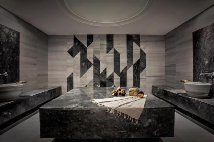 Conrad By Hilton Istanbul Bosphorus - image 11