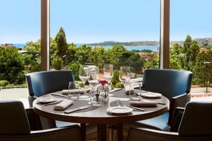Conrad By Hilton Istanbul Bosphorus - image 13