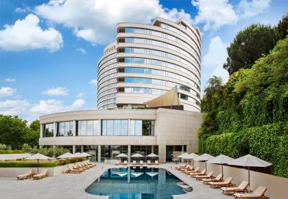 Conrad By Hilton Istanbul Bosphorus - image 14
