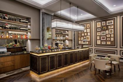 Conrad By Hilton Istanbul Bosphorus - image 15