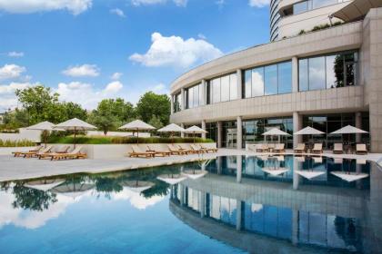 Conrad By Hilton Istanbul Bosphorus - image 16