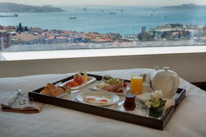 Conrad By Hilton Istanbul Bosphorus - image 19