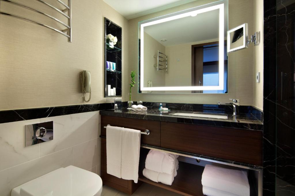 Conrad By Hilton Istanbul Bosphorus - image 4
