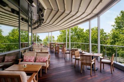 Conrad By Hilton Istanbul Bosphorus - image 5