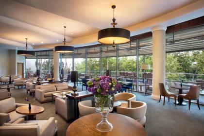 Conrad By Hilton Istanbul Bosphorus - image 6