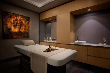 Conrad By Hilton Istanbul Bosphorus - image 8