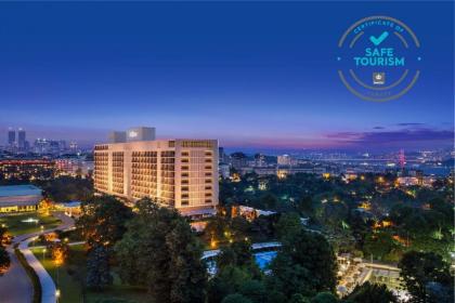 Hilton Istanbul Bosphorus - image 1