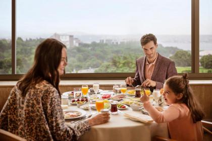 Hilton Istanbul Bosphorus - image 10
