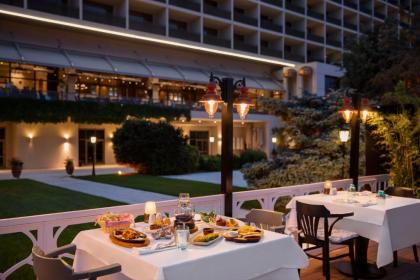 Hilton Istanbul Bosphorus - image 19
