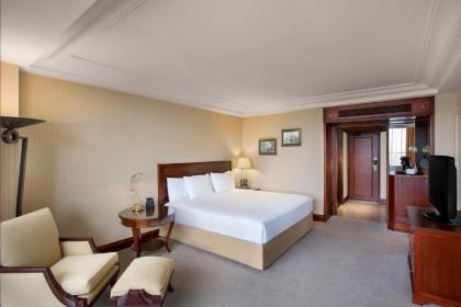 Hilton Istanbul Bosphorus - image 3