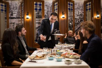 Hilton Istanbul Bosphorus - image 9