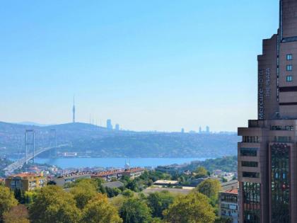 Mövenpick Hotel Istanbul Bosphorus - image 1