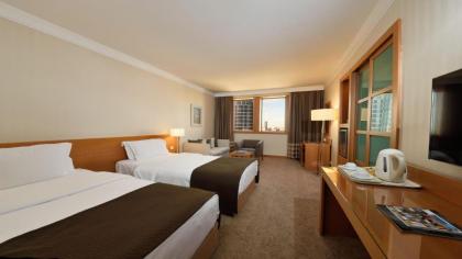 Mövenpick Hotel Istanbul Bosphorus - image 14