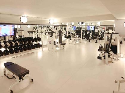 Mövenpick Hotel Istanbul Bosphorus - image 16