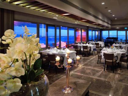 Mövenpick Hotel Istanbul Bosphorus - image 17