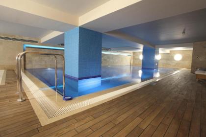 Mövenpick Hotel Istanbul Bosphorus - image 5