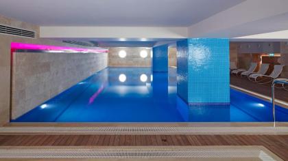 Mövenpick Hotel Istanbul Bosphorus - image 6