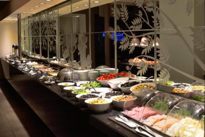 Mövenpick Hotel Istanbul Bosphorus - image 7