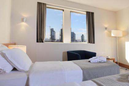 Mövenpick Hotel Istanbul Bosphorus - image 8