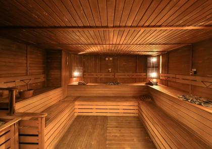 Legacy Ottoman Hotel - image 11