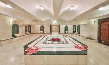 Legacy Ottoman Hotel - image 12