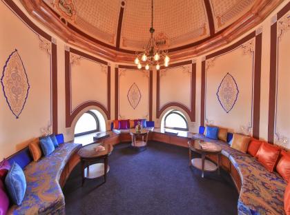Legacy Ottoman Hotel - image 13