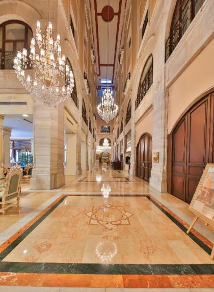 Legacy Ottoman Hotel - image 19