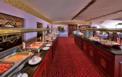 Legacy Ottoman Hotel - image 4