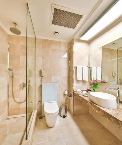 Legacy Ottoman Hotel - image 5