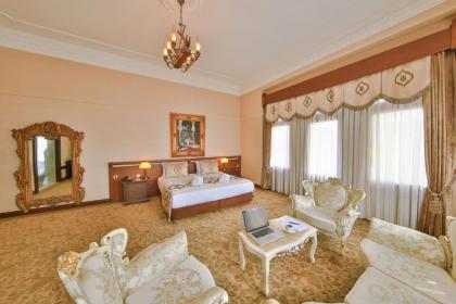 Legacy Ottoman Hotel - image 7