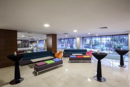 Dedeman Istanbul Hotel - image 11
