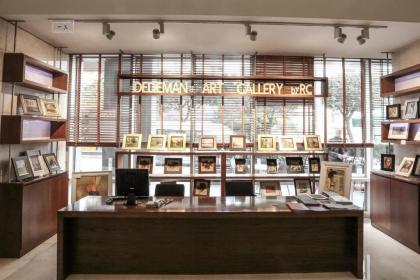 Dedeman Istanbul Hotel - image 12