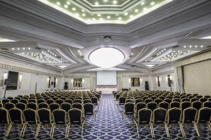 Dedeman Istanbul Hotel - image 14