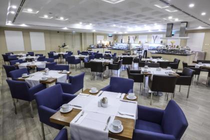 Dedeman Istanbul Hotel - image 15